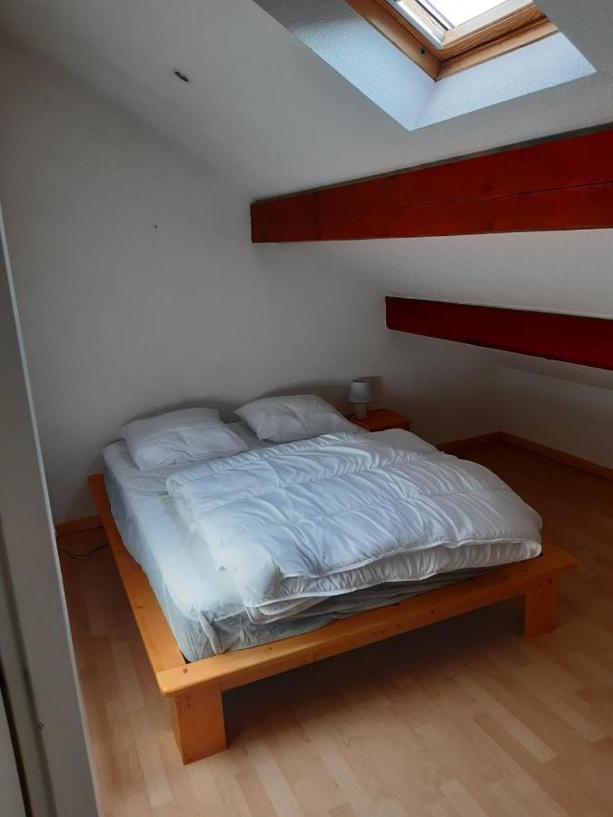 La Familia Apartment Gérardmer Exterior foto